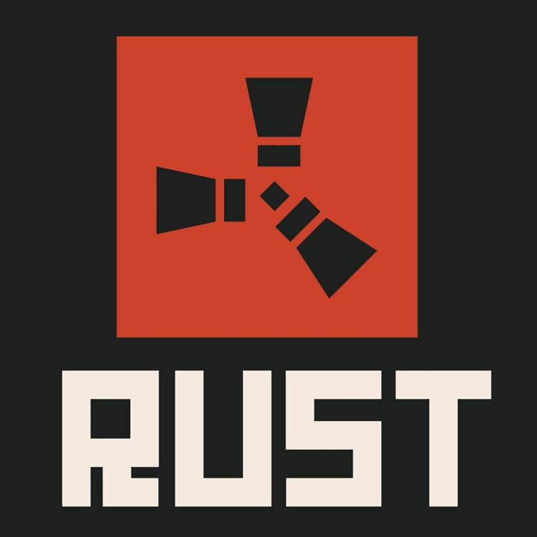 Rust Game Harmony Plugins - Rust game logo